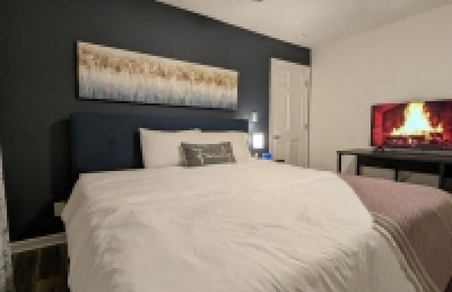 1303 Colony Dr Marietta - Full Home - Foto 61