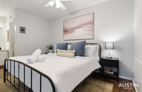 1st Floor Apt Hyde Park Bathtub and Free Parking - Foto 13