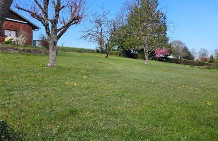 Chalet au bord de l'Ognon - Foto 9