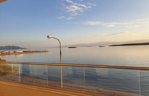 Boho Beach House in Itea-Delphi - Photo 69