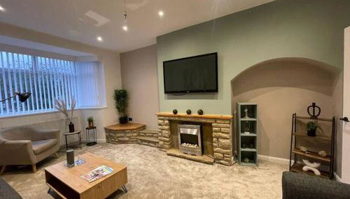 Modern Spacious 5 Bed House in Newcastle - Foto 3