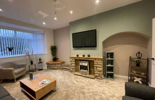 Modern Spacious 5 Bed House in Newcastle - Foto 3