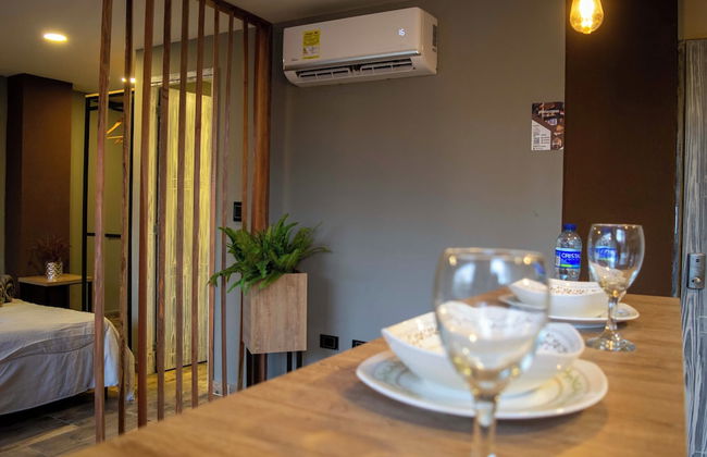 Mova Apartaestudios - Photo 6