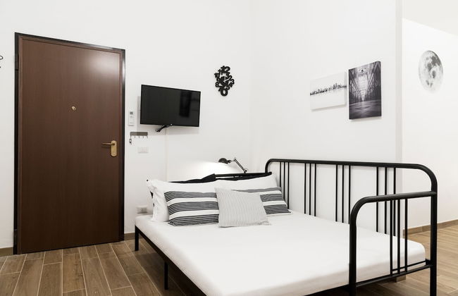 Design Apartment Central Station - Foto 2