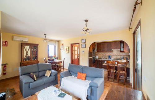 Villa in Tenerife with Pool and Sea Views - Foto 12