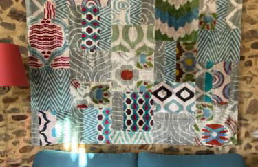 Gîte Maison Maitri - Foto 5