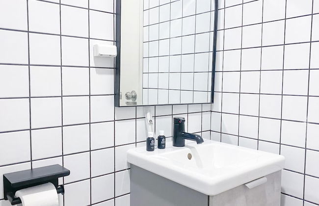 Good Choice And Homey 2Br At Signature Park Grande Apartment - Foto 16