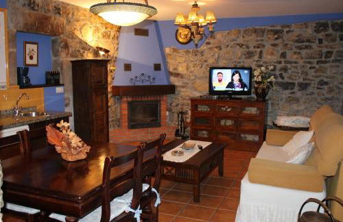 Rodiles Rural Apartamentos - Foto 38