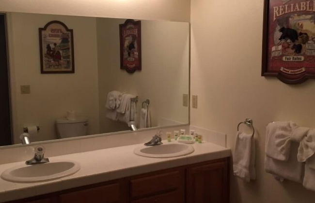 Mammoth Mountain Reservations Condo Collection - Photo 22