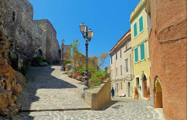 Castelsardo Guided Tour - Photo 5