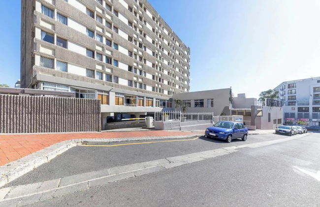 Chic & Sophisticated 1BD Apartment - Sea Point - Foto 21