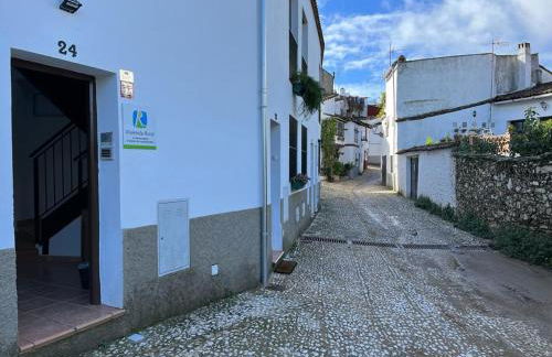 El Balcón de Fuenteheridos - Foto 36