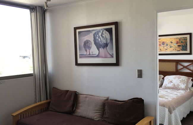 Amistar Apartments - Foto 17