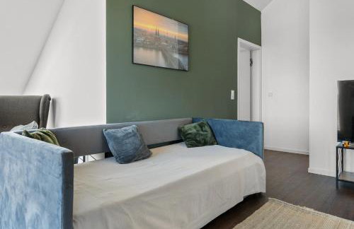 Loftbude - Foto 9