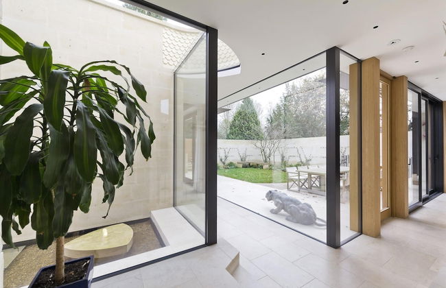 Stunning Fulham Apartment - Photo 46