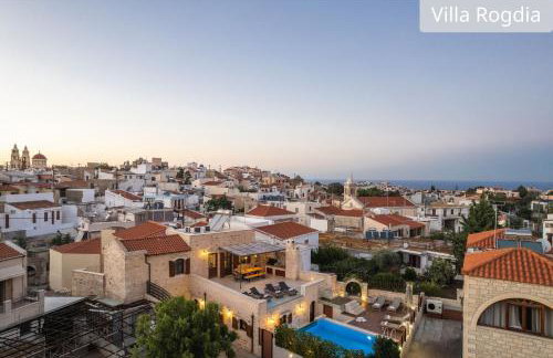 Atsipopoulo Villas - Foto 67