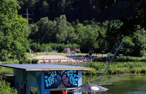 Ferienwohnung Sonnenblick Balkony - WIFI - New & Modern - Winterberg - Niedersfeld - Foto 69