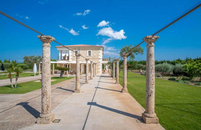 Villa in Mallorca With Event Space & Chill Out - Photo 40