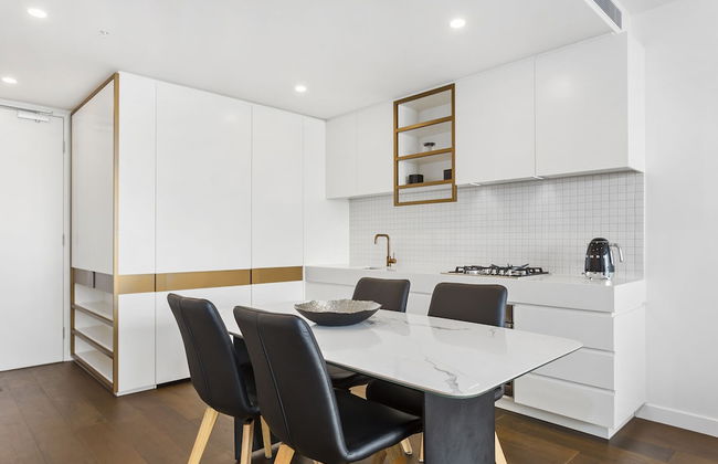 Domi Serviced Apartments - Foto 24