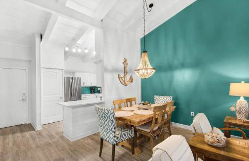 Steps to the Beach Pool Courts Family Fun - Foto 11