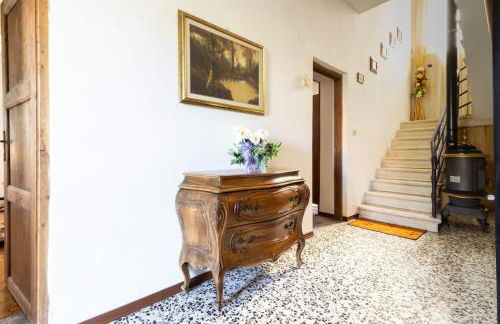 Casale Toscano [Piscina Wi-Fi] - Foto 31