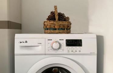 zoe's apartment Bright&Cozy - Foto 40