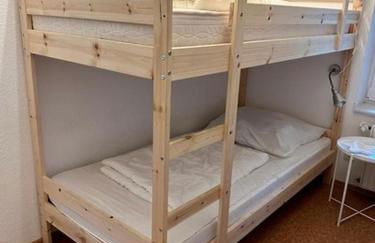 Ferienhaus MoinMitnanner - Foto 11