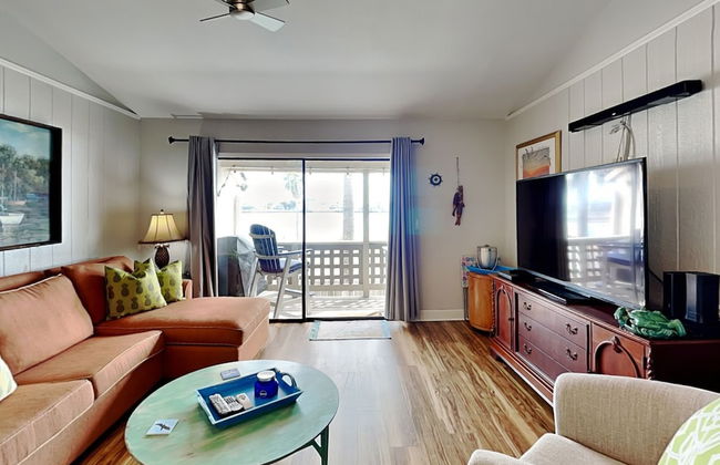 Bay House Condos - Foto 17