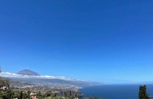 Great views & heated pool - El Perenquen 3 - Foto 1