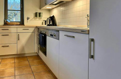 Thatched-Roof House At Stettiner Haff - Foto 6