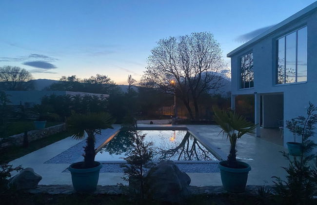 The Rock Star's Villa With Private Pool And Beach - Foto 15