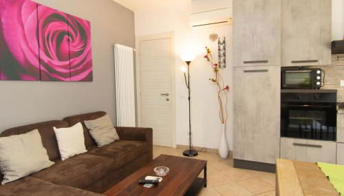 Appartamento in Stile Minimale - Foto 5