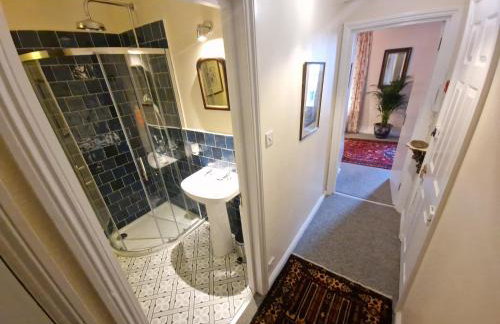 Charming Apartment near Kings Cross - Photo 15