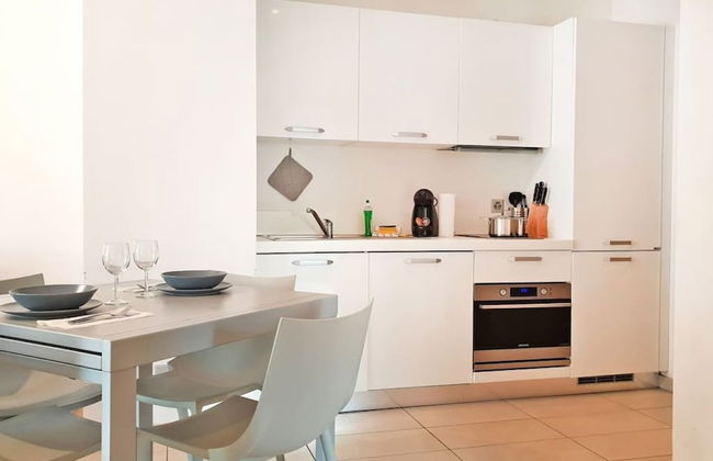 Prestige Du Lac Apartments - Foto 79