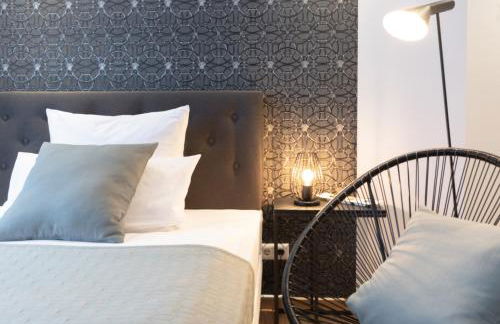 Paragon Apartments - Foto 12