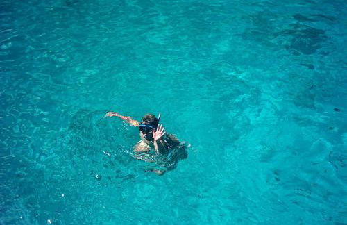 Vacanze a Villa Ortensia - Foto 74