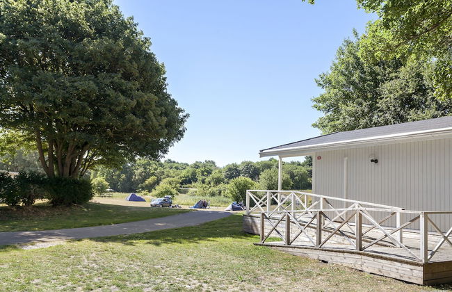 First Camp Malmö - Foto 38