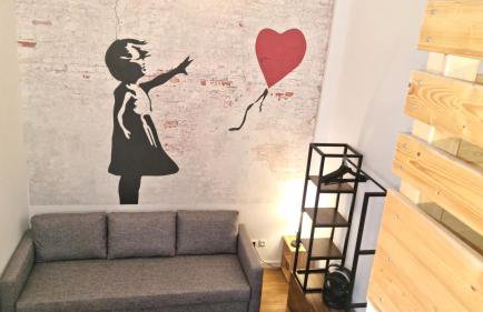 CityStay Karl-Marx-Str I Cozy Apartments with Terrace - Foto 30