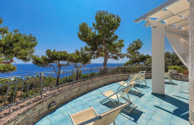 Villa Scarnera - Photo 64