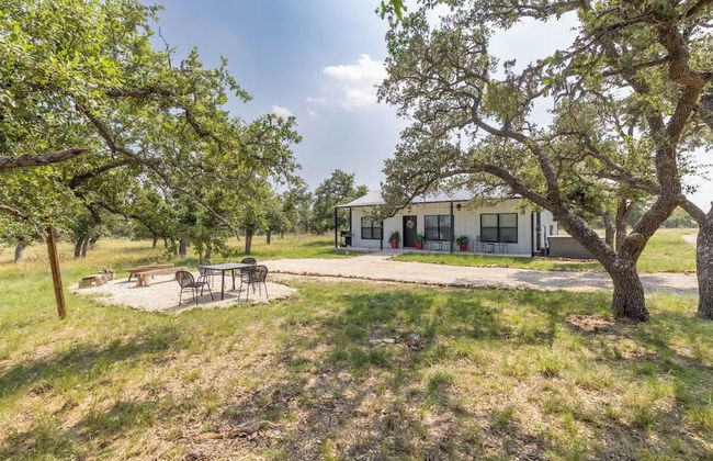 La Casita: Hot-tub & Firepit, 15 min to Fred! - Foto 17