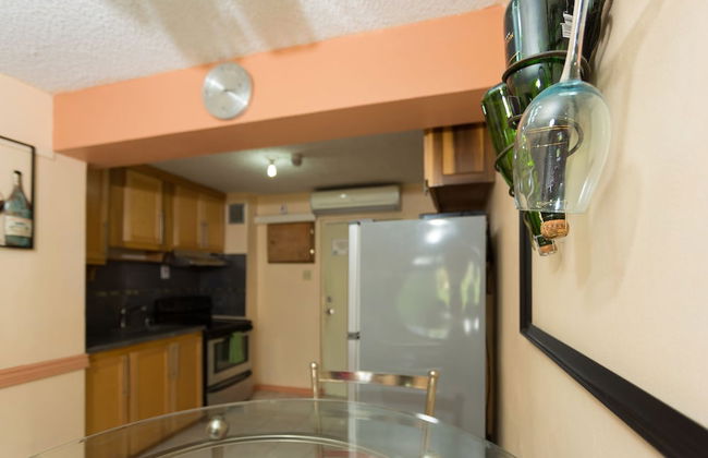 New Kingston C A Guest Apartments I - Foto 20