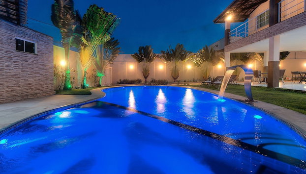 Mansión Bomfim Tabuba | Ocio Completo by Carpediem - Foto 2, Imagen principal