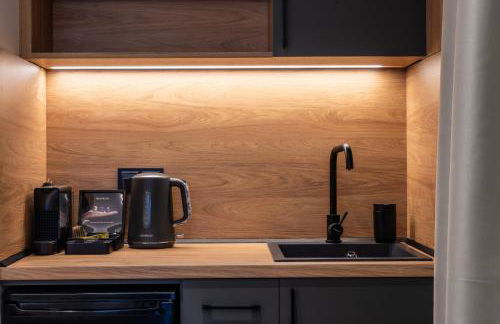 NERO SEASCAPE SUITES - Foto 26