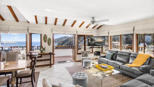 H1872 - Hamilton Cove Villa 18-72 - Foto 3