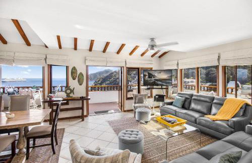 H1872 - Hamilton Cove Villa 18-72 - Foto 3