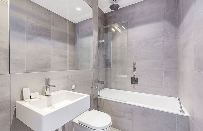 Oxford Circus Penthouses - Foto 35