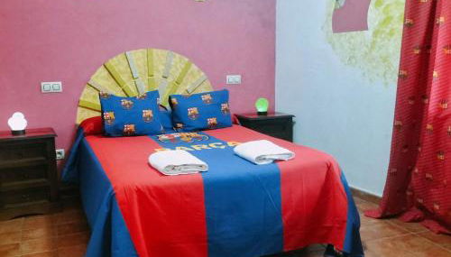 Don Mauricio y periquines - Foto 4