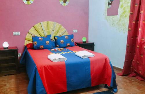 Don Mauricio y periquines - Photo 4