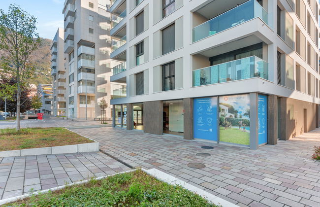 LocTowers A4.2.3 - Foto 23