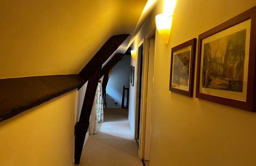 Gîtes du Gohic - L'Ecurie - Foto 24